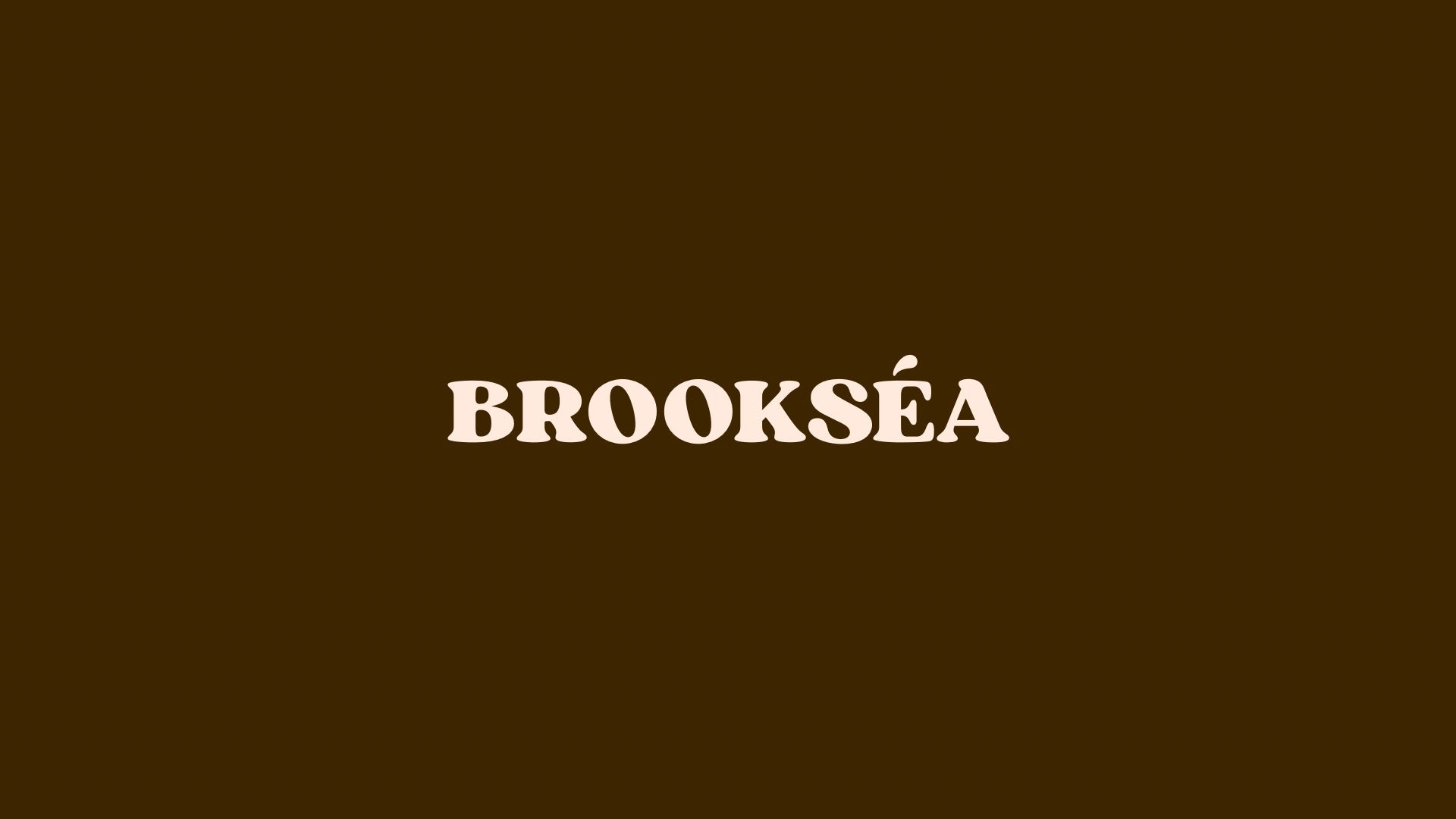 Brooksea